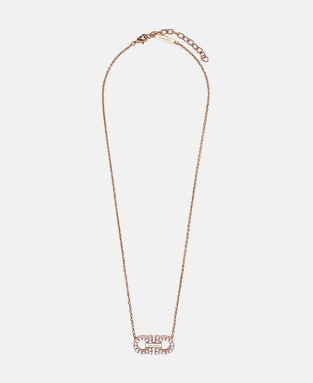 Salvatore Ferragamo Necklace with pendant