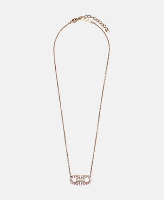 Salvatore Ferragamo Necklace with pendant