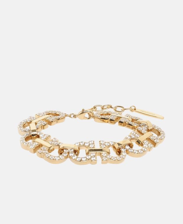 Salvatore Ferragamo Bracelet Smalstras