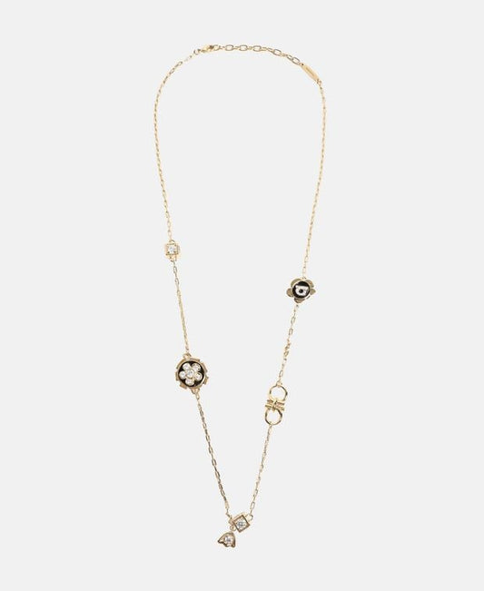 Salvatore Ferragamo Necklace with pendant