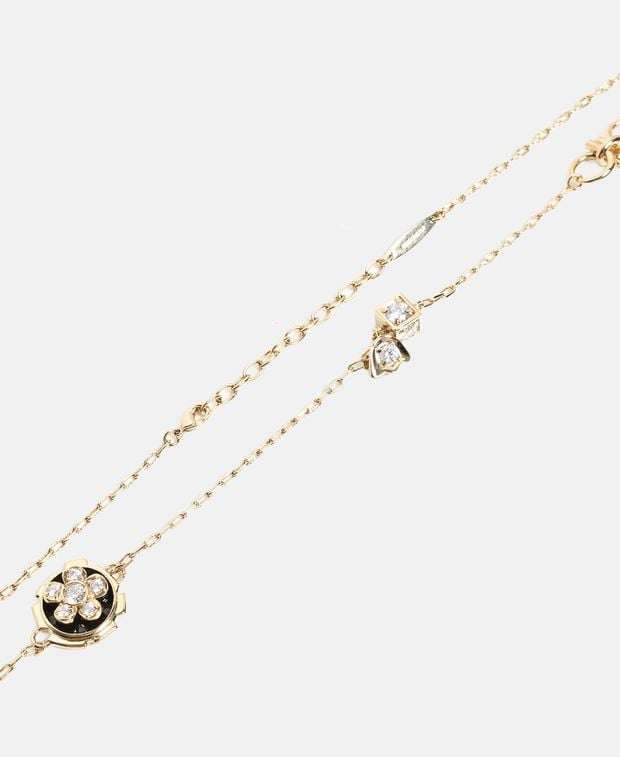 Salvatore Ferragamo Necklace with pendant