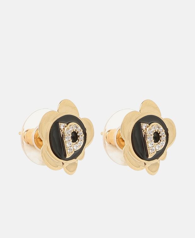 Salvatore Ferragamo Earstuds