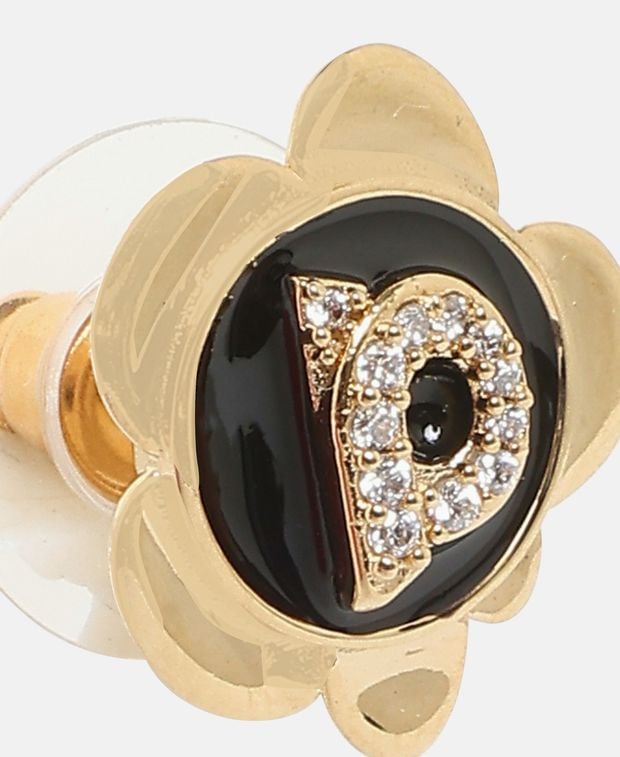 Salvatore Ferragamo Earstuds
