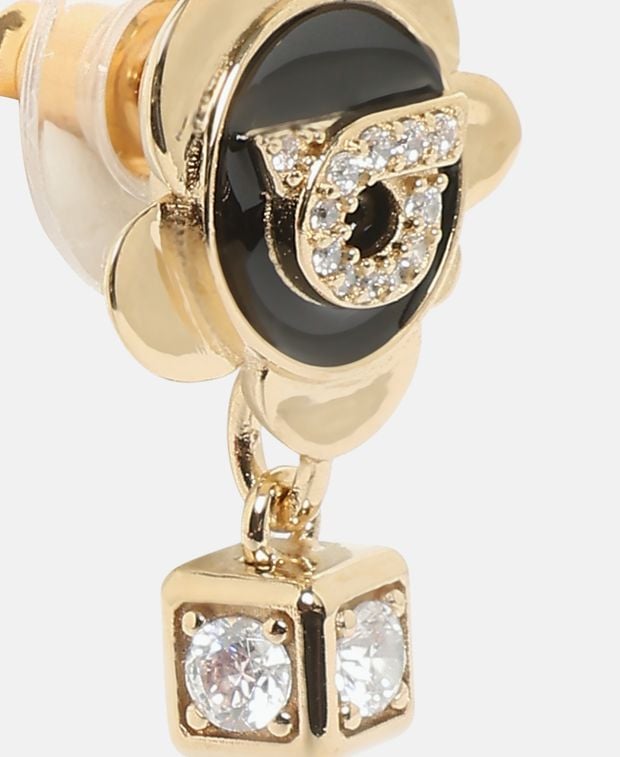 Salvatore Ferragamo Earrings Mulcharm