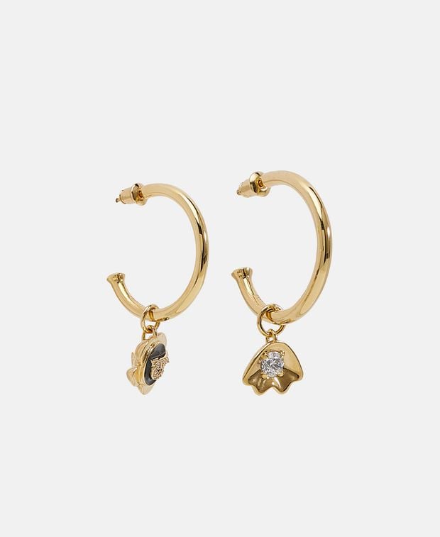 Salvatore Ferragamo Hoops