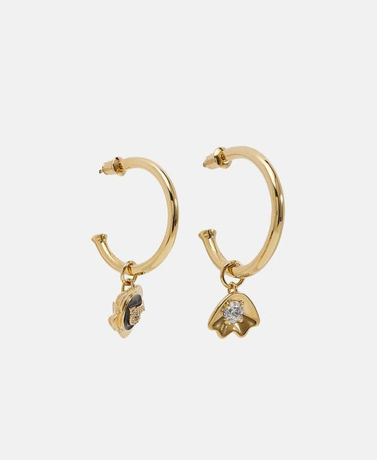 Salvatore Ferragamo Hoops
