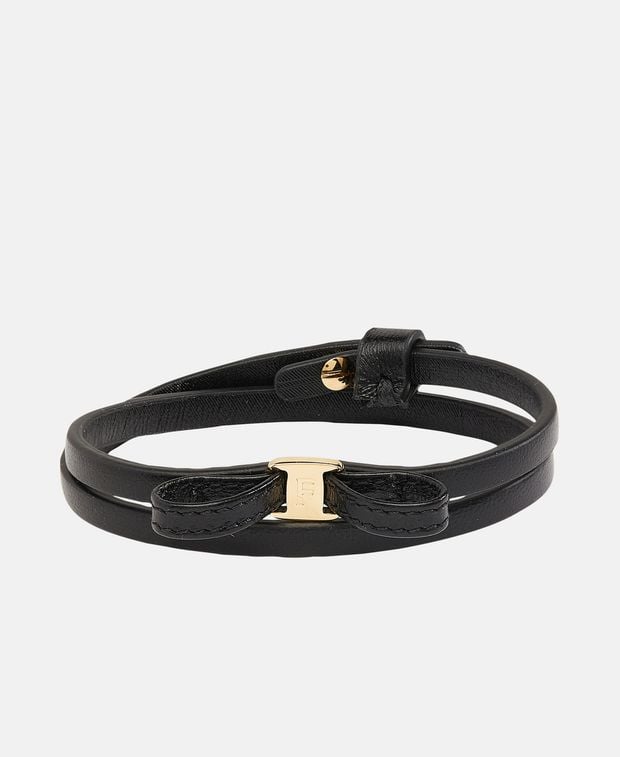 Salvatore Ferragamo Bracelet Bow