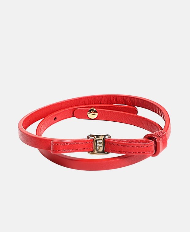 Salvatore Ferragamo Bracelet Bow