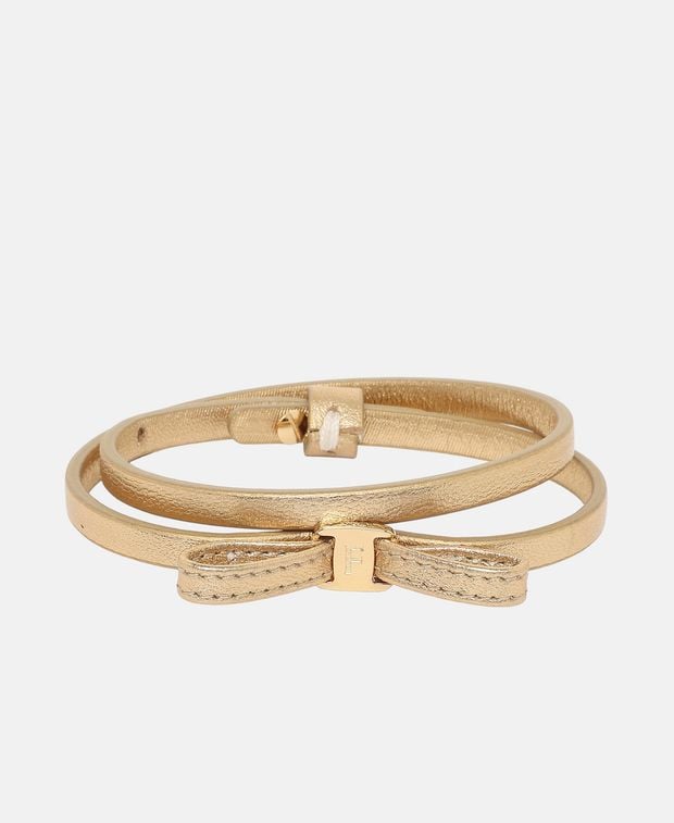 Salvatore Ferragamo Bracelet Bow