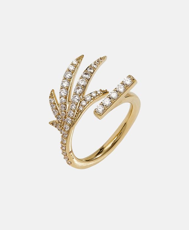 Salvatore Ferragamo Ring