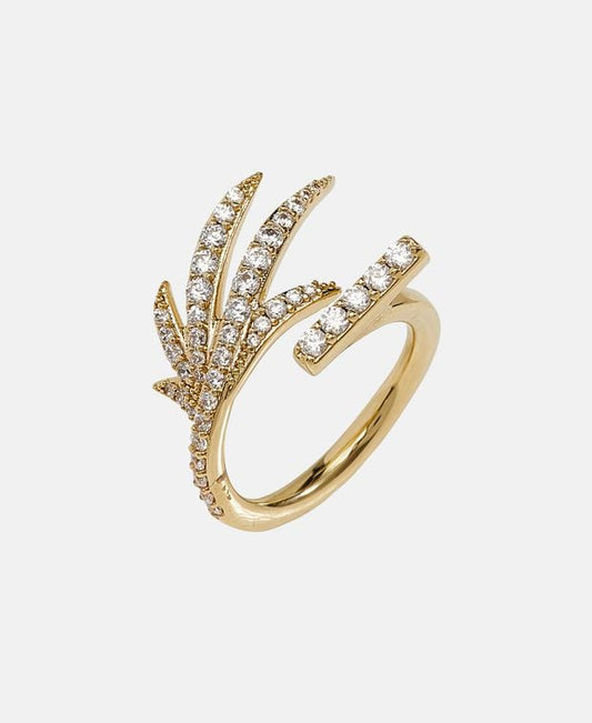 Salvatore Ferragamo Ring