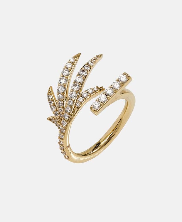 Salvatore Ferragamo Ring