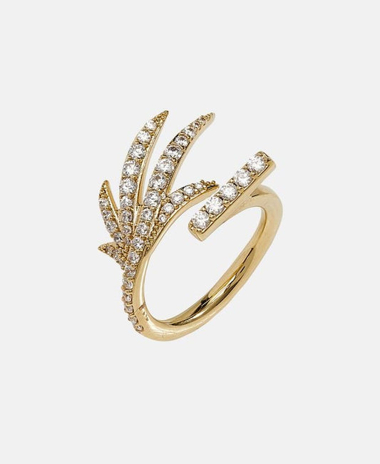 Salvatore Ferragamo Ring