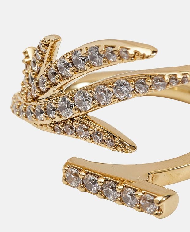 Salvatore Ferragamo Ring