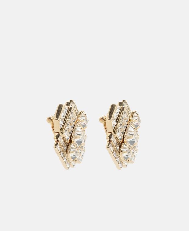 Salvatore Ferragamo Earrings Deco