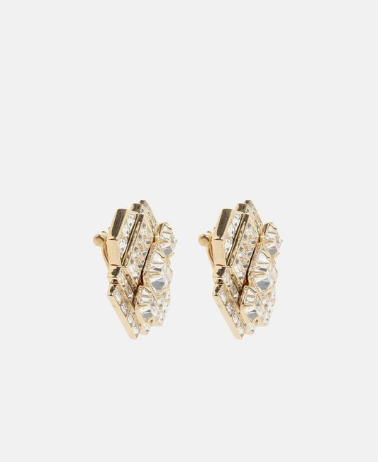 Salvatore Ferragamo Earrings Deco