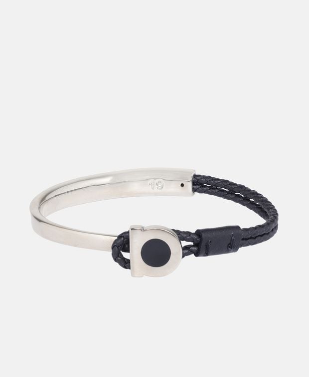 Salvatore Ferragamo Bracelet Gan Scoby