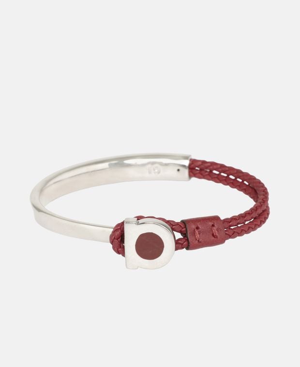 Salvatore Ferragamo Bracelet Gan Scoby