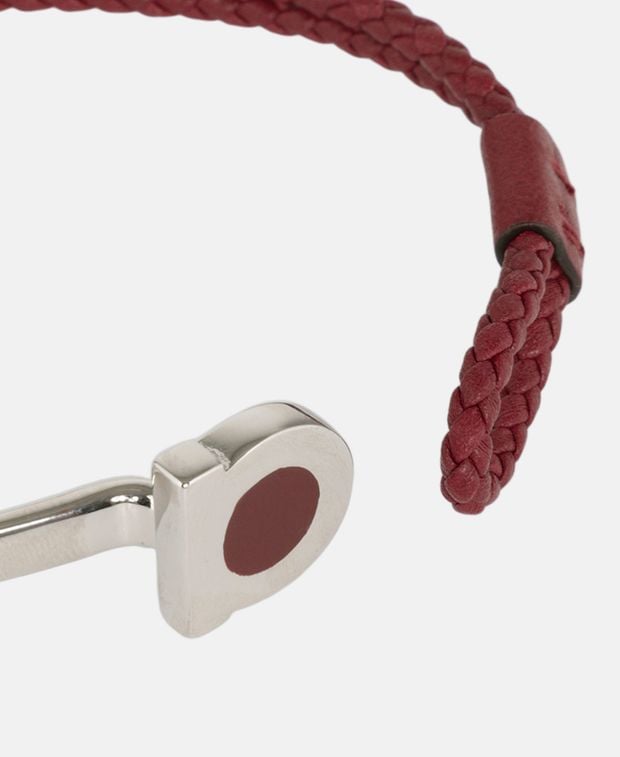 Salvatore Ferragamo Bracelet Gan Scoby