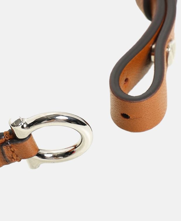 Salvatore Ferragamo Bracelet Gan Cintu