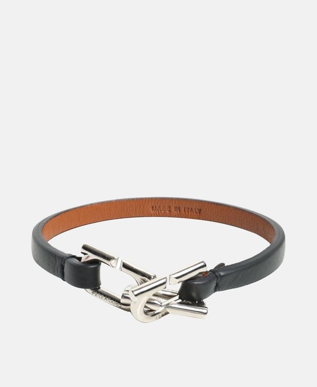 Salvatore Ferragamo Bracelet Gan Caten