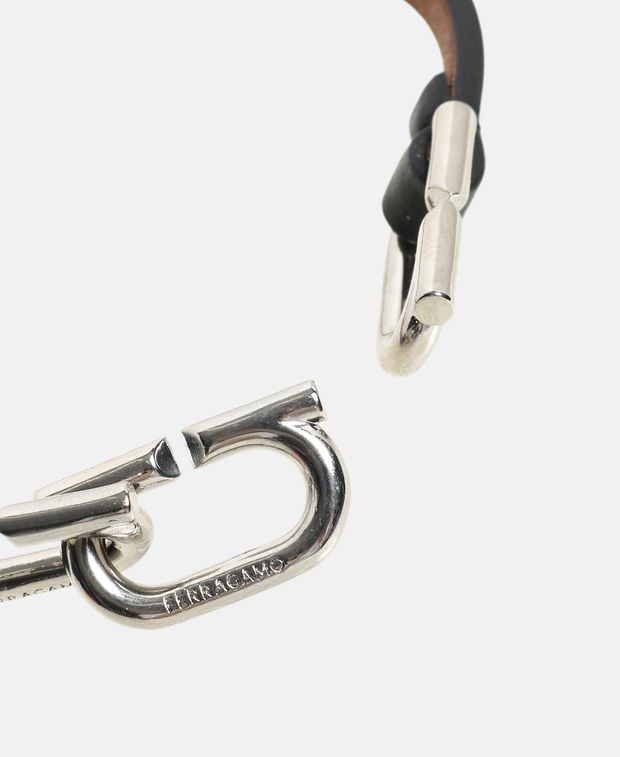 Salvatore Ferragamo Bracelet Gan Caten