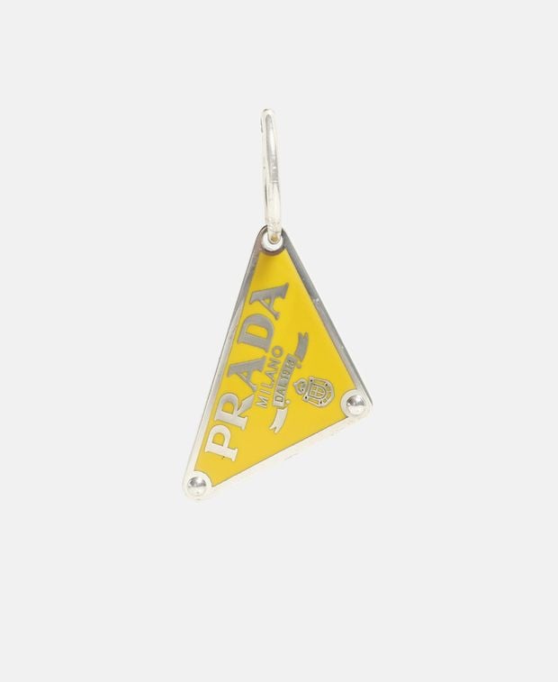 Prada Single earring