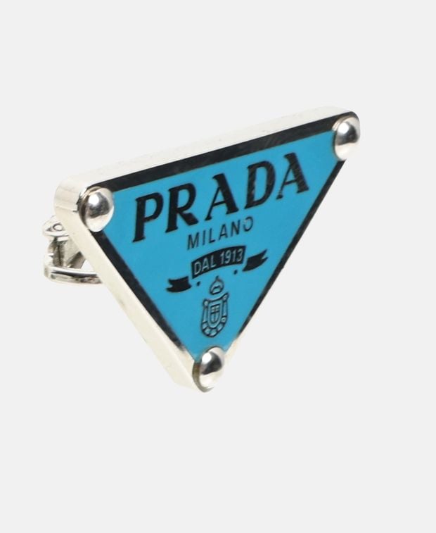 Prada Single earring