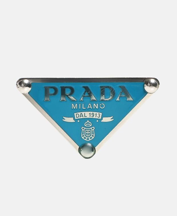 Prada Single earring