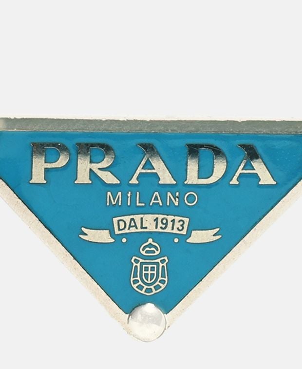 Prada Single earring