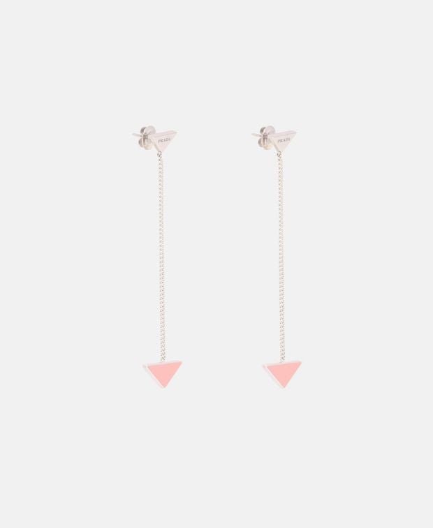 Prada Earrings