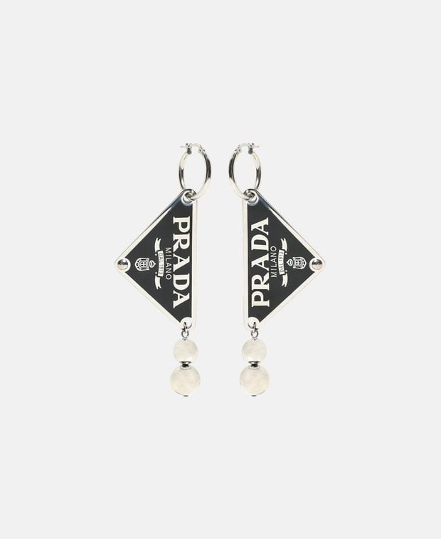 Prada Earrings