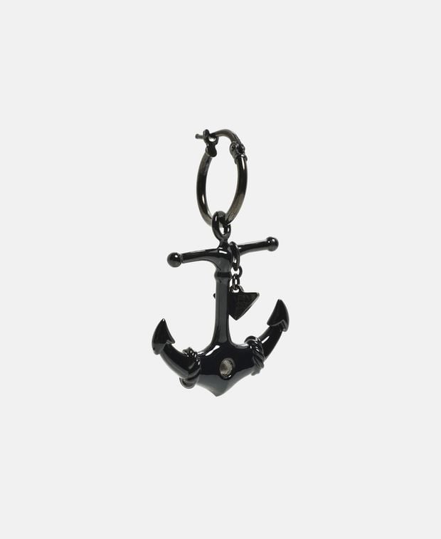 Prada Single earring