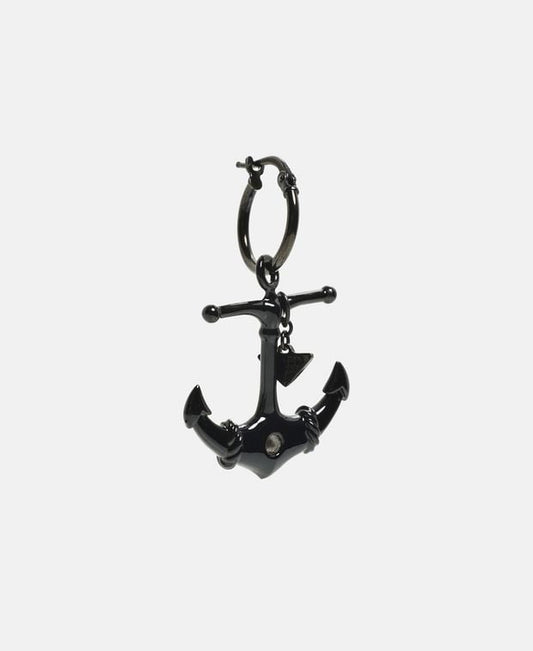 Prada Single earring