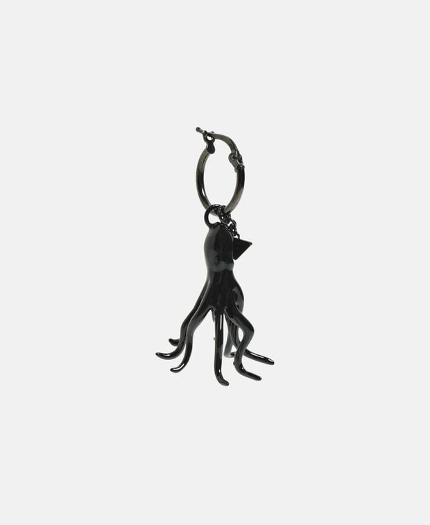 Prada Single earring