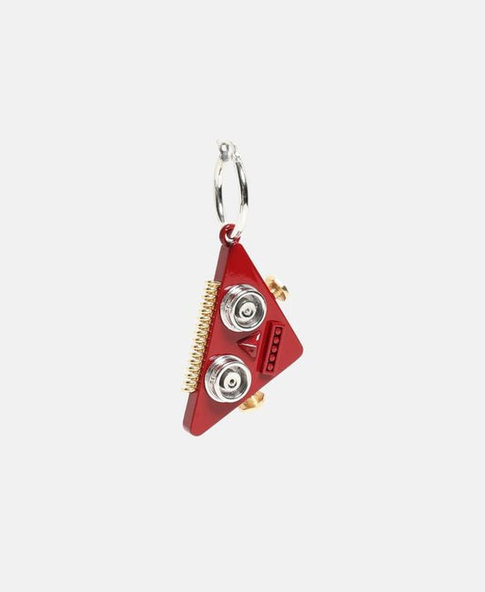 Prada Single earring