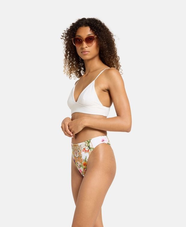 Camilla Bikini pants