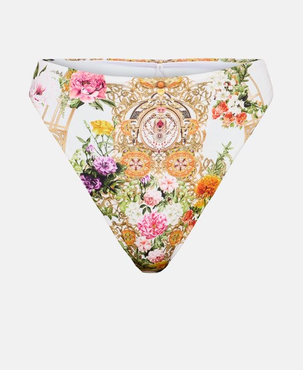 Camilla Bikini pants