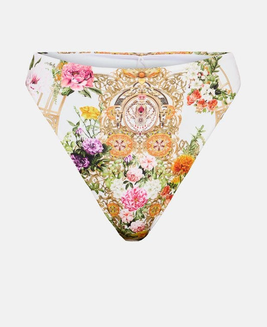 Camilla Bikini pants
