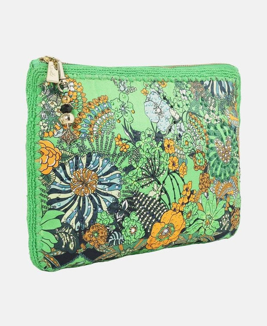 Camilla Pouch Good Vibes