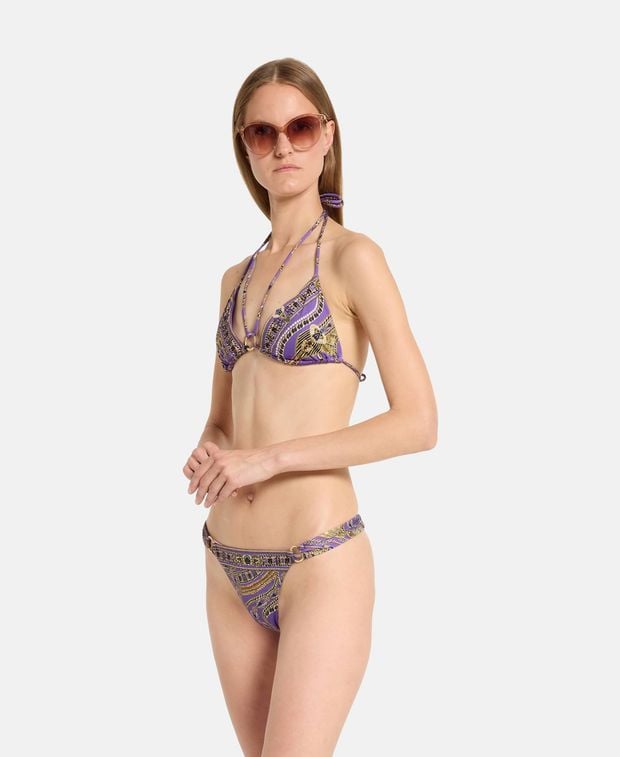 Camilla Bikini pants