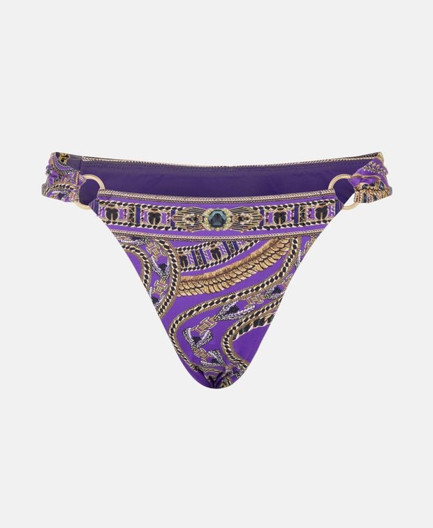 Camilla Bikini pants