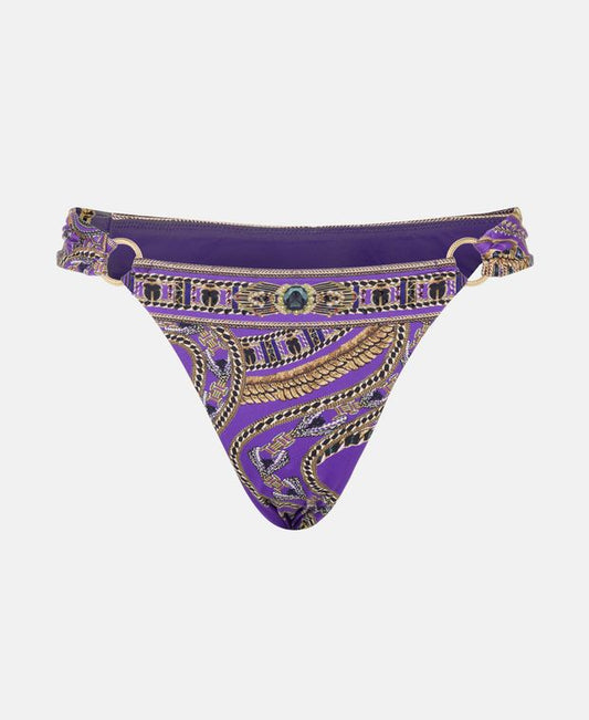 Camilla Bikini pants