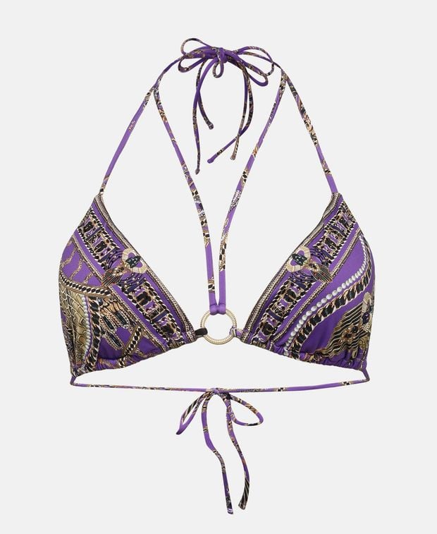 Camilla Bikini top Luxorland Lady