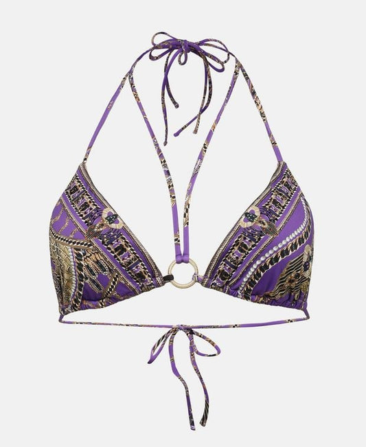 Camilla Bikini top Luxorland Lady