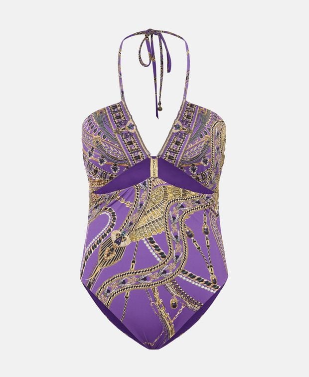 Camilla Swimsuit