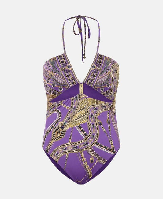 Camilla Swimsuit