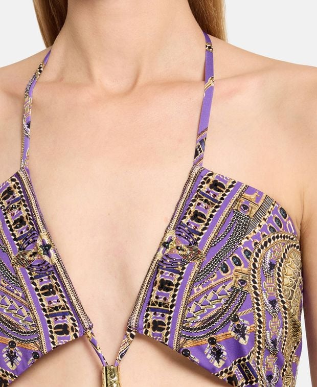 Camilla Swimsuit