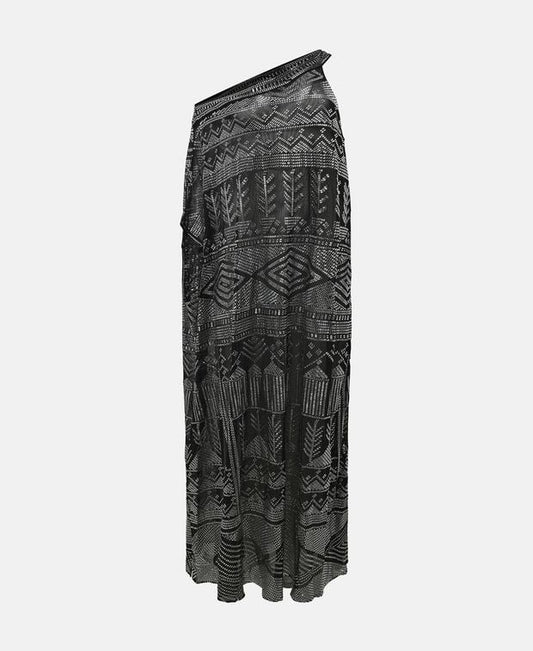 Camilla Kaftan