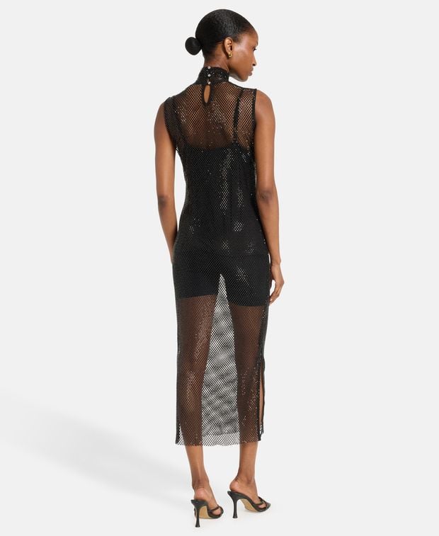 Camilla Party dress Mark Of Medusa